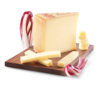 Allgäuer Bergkäse Rohmilch, mind. 50% Fett i. Tr. Allgäuer Bergkäse Rohmilch, mind. 50% Fett i. Tr.