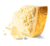 Parmigiano Reggiano 24 Monate DOP Rohmilch, mind. 32% Fett i.Tr. Parmigiano Reggiano 24 Monate DOP Rohmilch, mind. 32% Fett i.Tr.