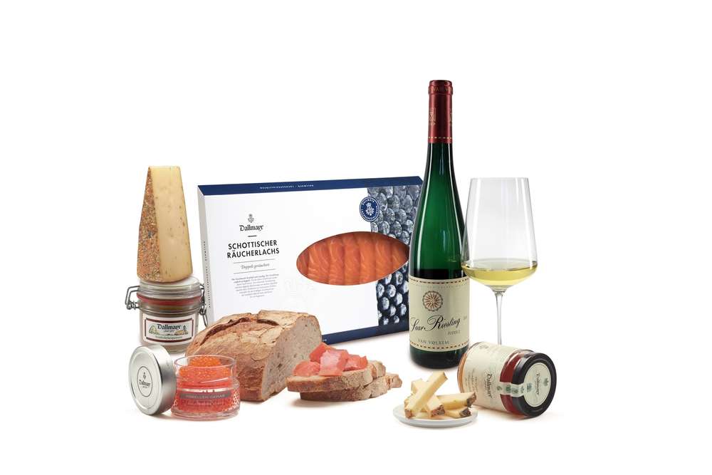 Frische-Frühstück Frische-Frühstück