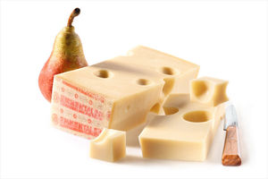 Rahmemmentaler Rohmilch, mind. 49% Fett i. Tr. Rahmemmentaler Rohmilch, mind. 49% Fett i. Tr.