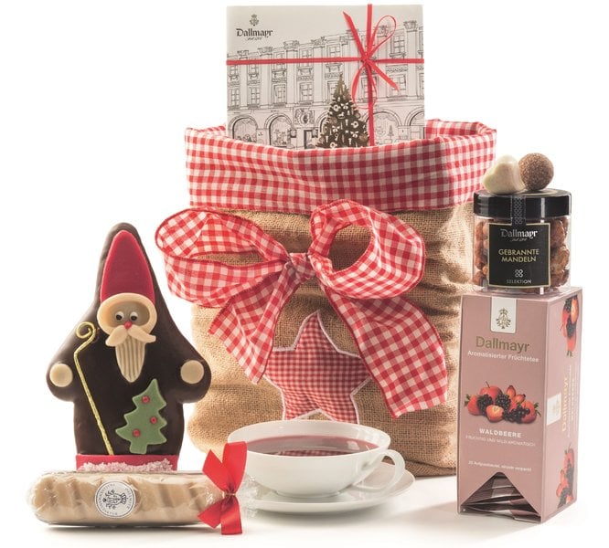 Santa Claus Santa Claus