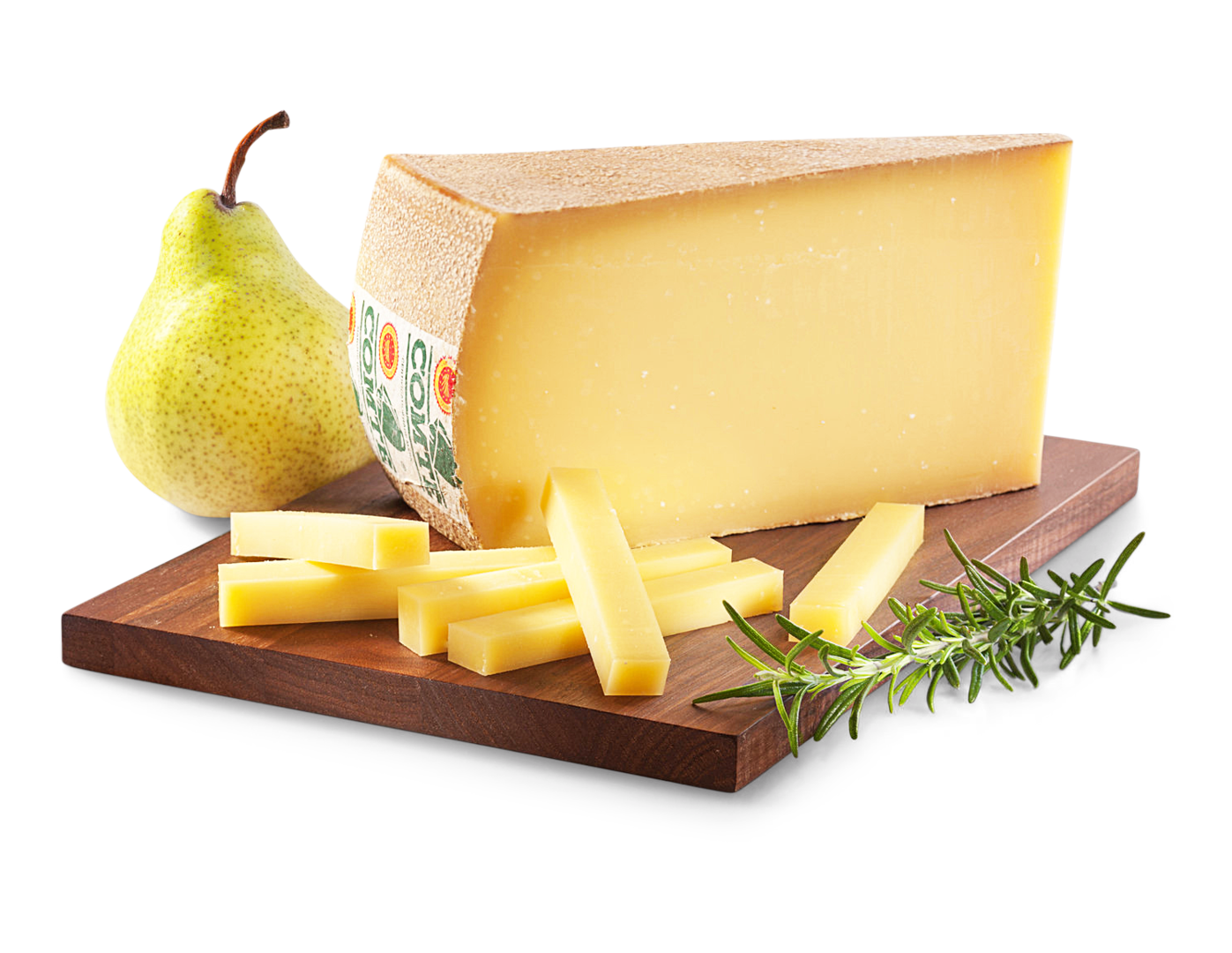 Image of Comté 18 Monate, Rohmilch mind. 45% Fett i. Tr.