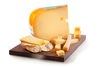 Gouda mittelalt past., mind. 54% Fett i. Tr. Gouda mittelalt past., mind. 54% Fett i. Tr.
