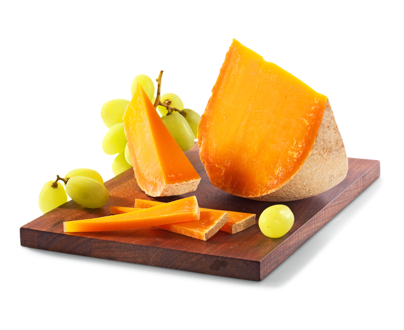 Image of Mimolette alt past. Kuhmilch, mind. 42% Fett i. Tr.