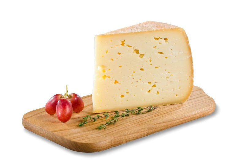 Deichkäse Kuhrohmilch, mind. 50% Fett i. Tr. Deichkäse Kuhrohmilch, mind. 50% Fett i. Tr.