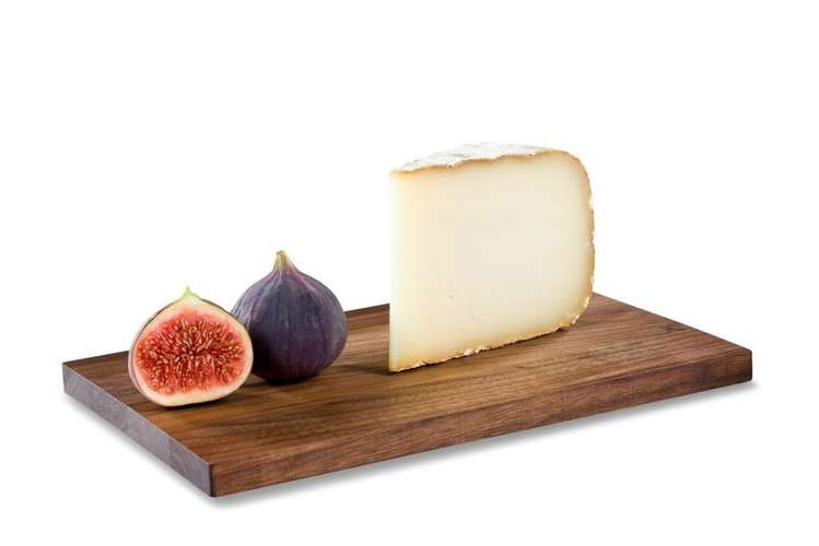 Tomme de Brebis past. Schafsmilch, mind. 50% F.i.T. Tomme de Brebis past. Schafsmilch, mind. 50% F.i.T.
