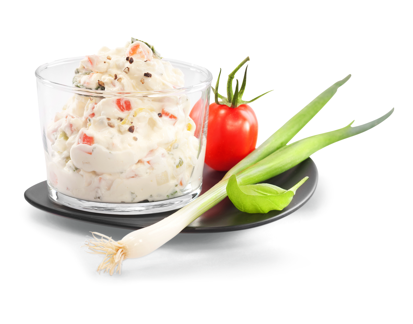 Image of Frischkäse mit Gemüse Past. mind. 16% Fett i. Tr.