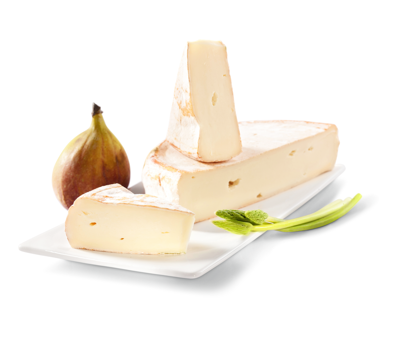 Image of Reblochon de Savoie AOP fermier Rohmilch, mind. 50% Fett i. Tr.