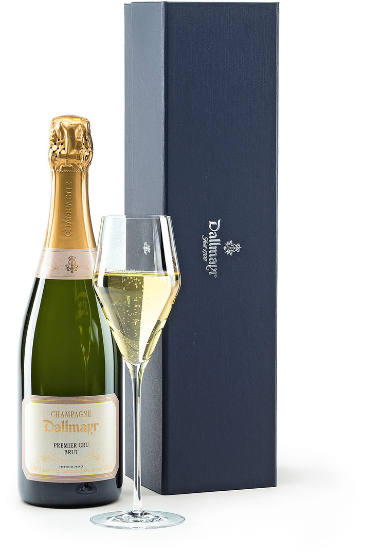 Champagne Dallmayr