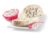 Fourme d'Ambert Fermier AOP Rohmilch, mind. 50%. Fett i. Tr.
