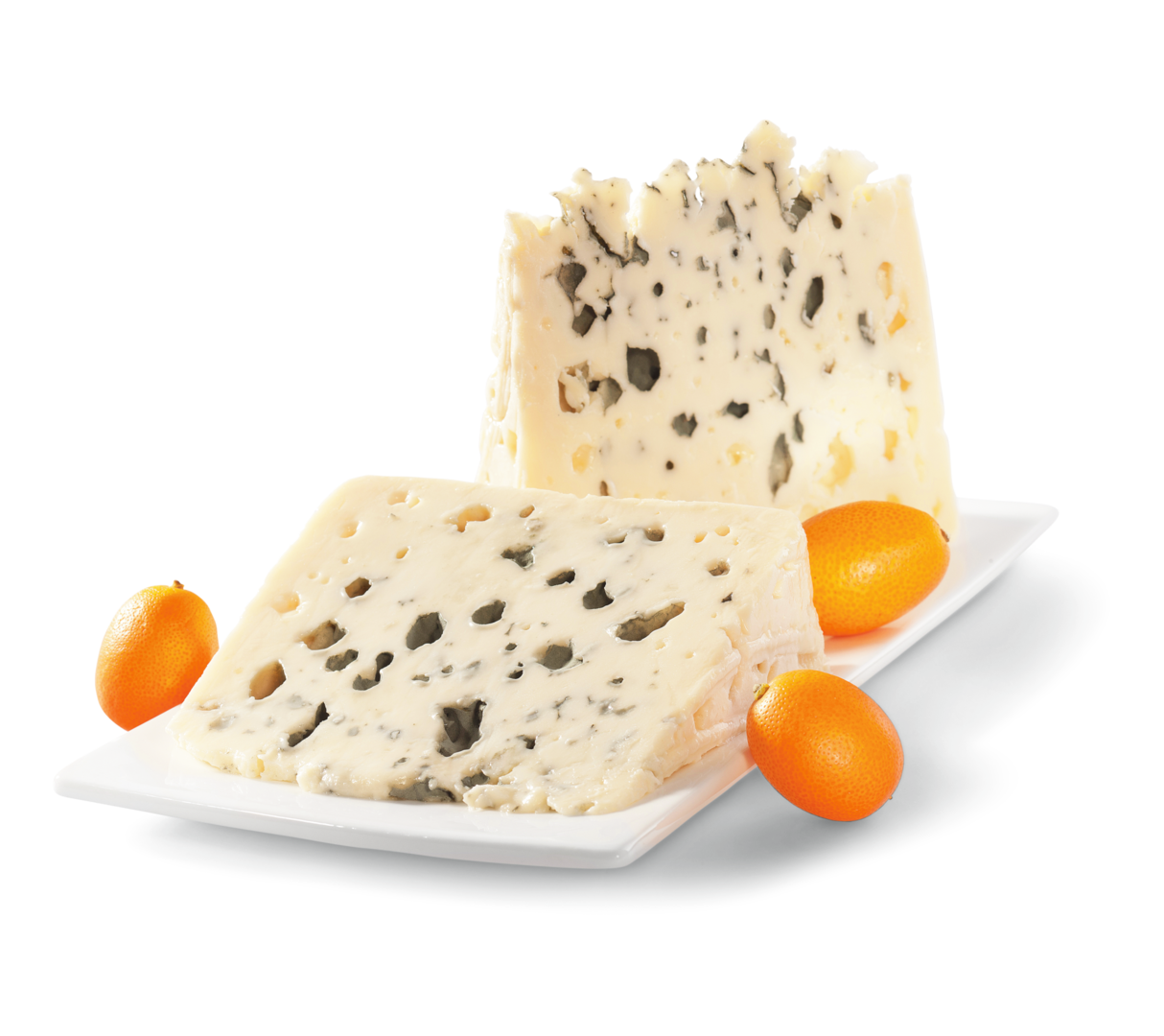 Image of Roquefort AOP Rohmilch, mind. 52% Fett i. Tr.