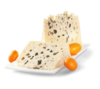 Roquefort AOP Rohmilch, mind. 52% Fett i. Tr. Roquefort AOP Rohmilch, mind. 52% Fett i. Tr.
