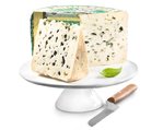 Roquerfort AOC Rohmilch, mind. 52% F.i.T. Roquerfort AOC Rohmilch, mind. 52% F.i.T.