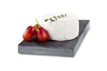 Ziegencamembert, natur Past. mind. 50% F.i.T. Ziegencamembert, natur Past. mind. 50% F.i.T.
