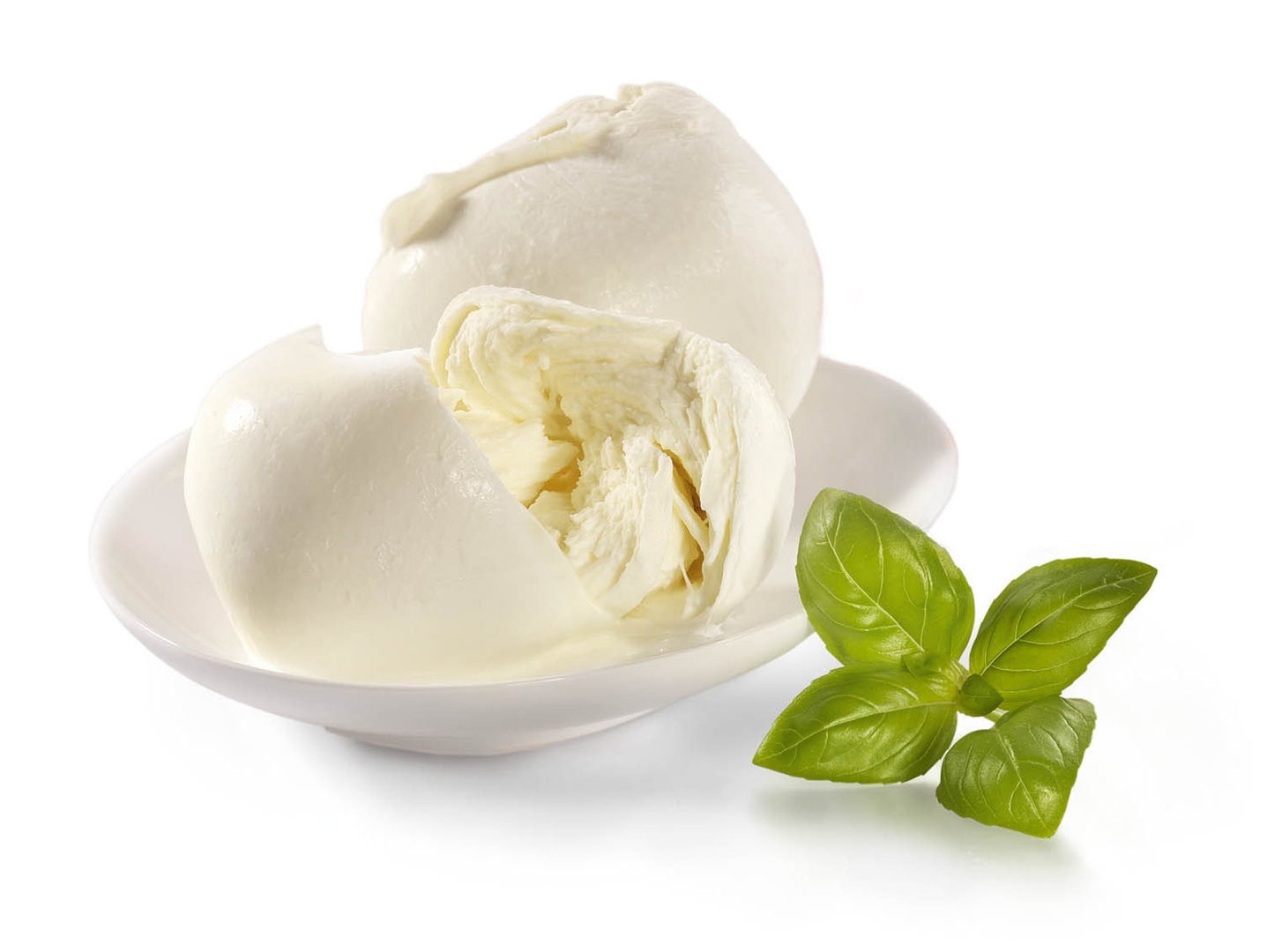 Mozzarella di Bufala Rohmilch, mind. 52% Fett i. Tr.