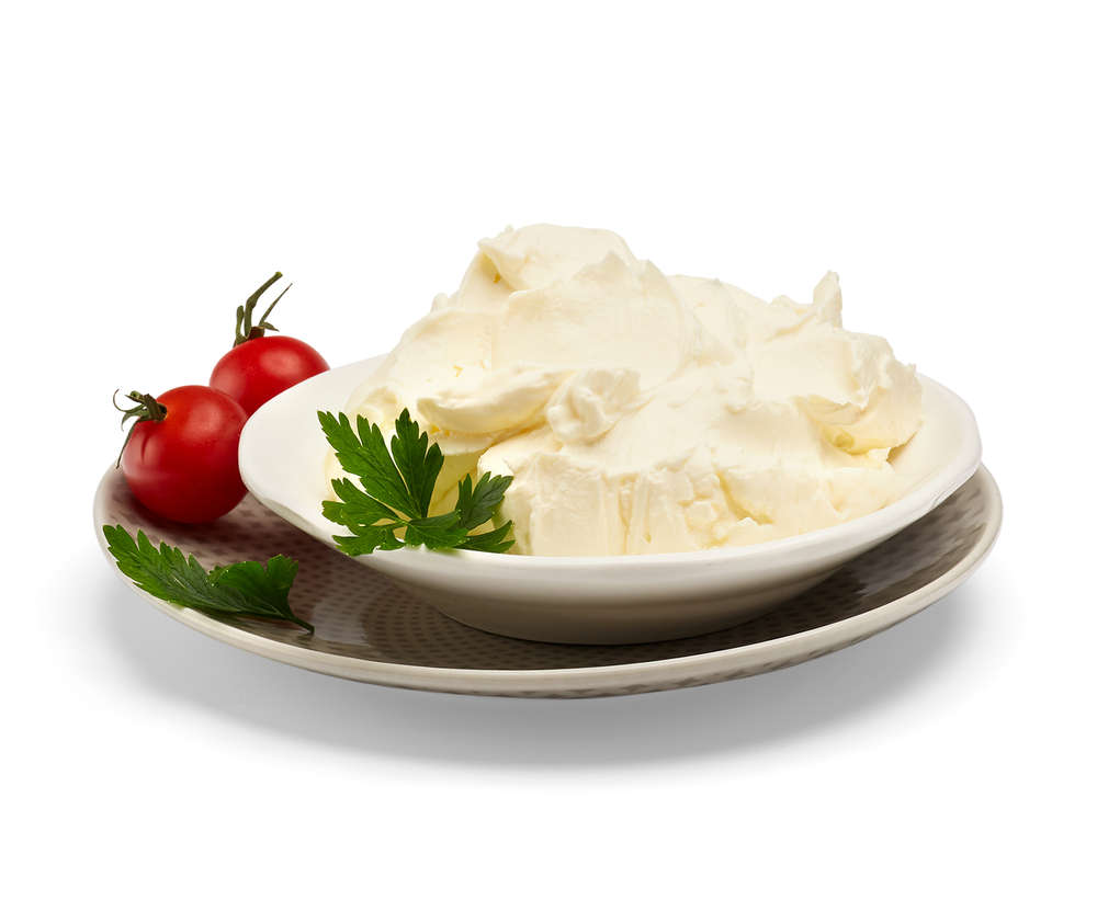 Frischkäse Natur BIO Past. mind. 60% Fett i. Tr. Frischkäse Natur BIO Past. mind. 60% Fett i. Tr.