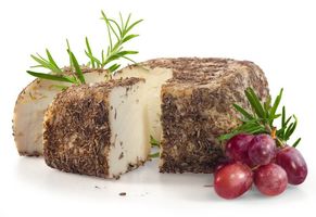 Brin d'Amour Rohmilch, mind. 51% F.i.T. Brin d'Amour Rohmilch, mind. 51% F.i.T.
