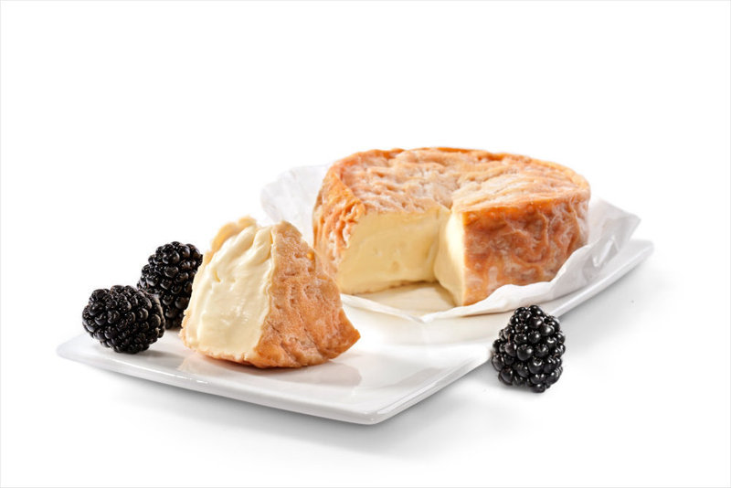 Epoisses AOP Rohmilch, mind. 50% Fett i. Tr. Epoisses AOP Rohmilch, mind. 50% Fett i. Tr.