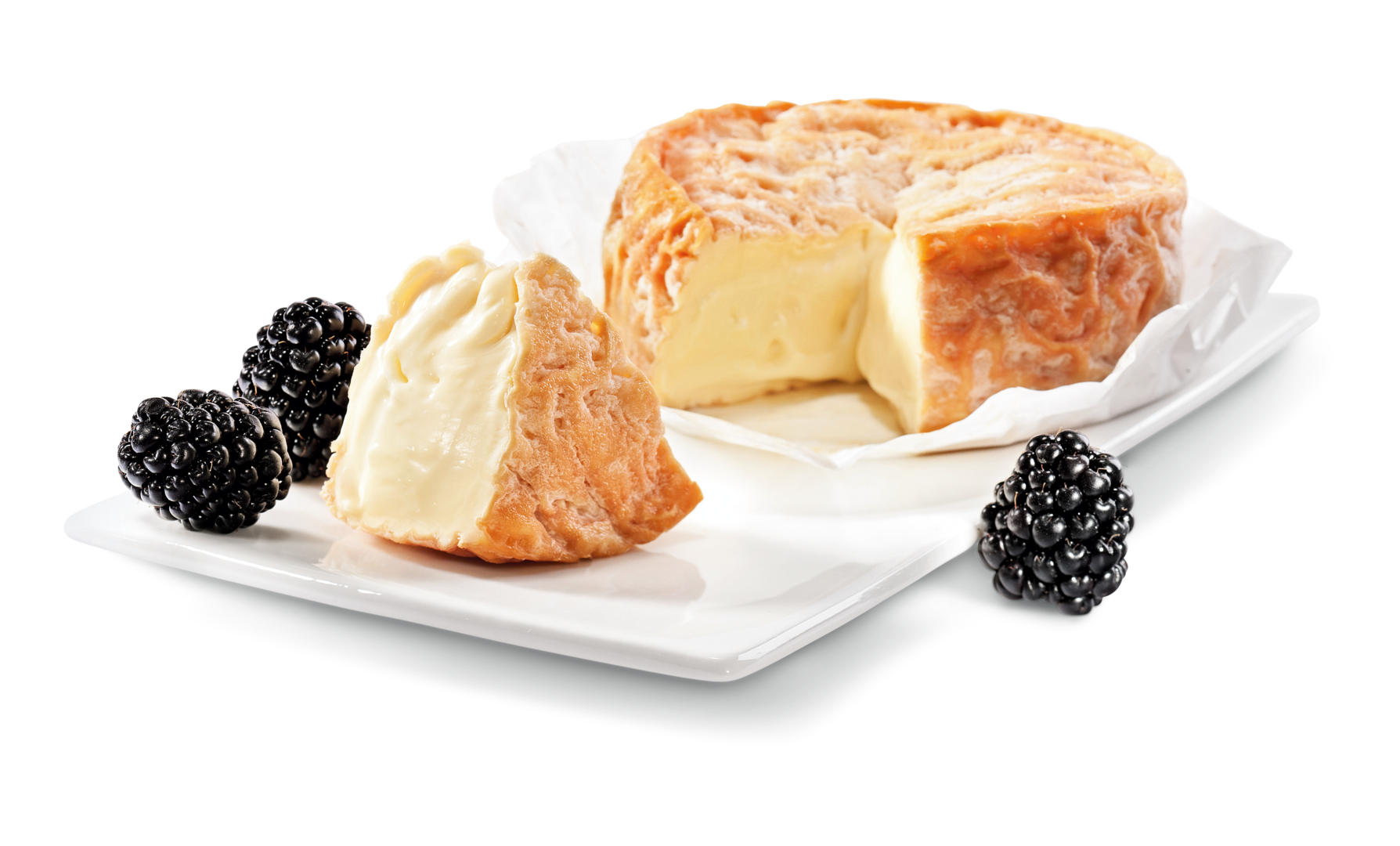 Image of Epoisses AOP Rohmilch, mind. 50% Fett i. Tr.