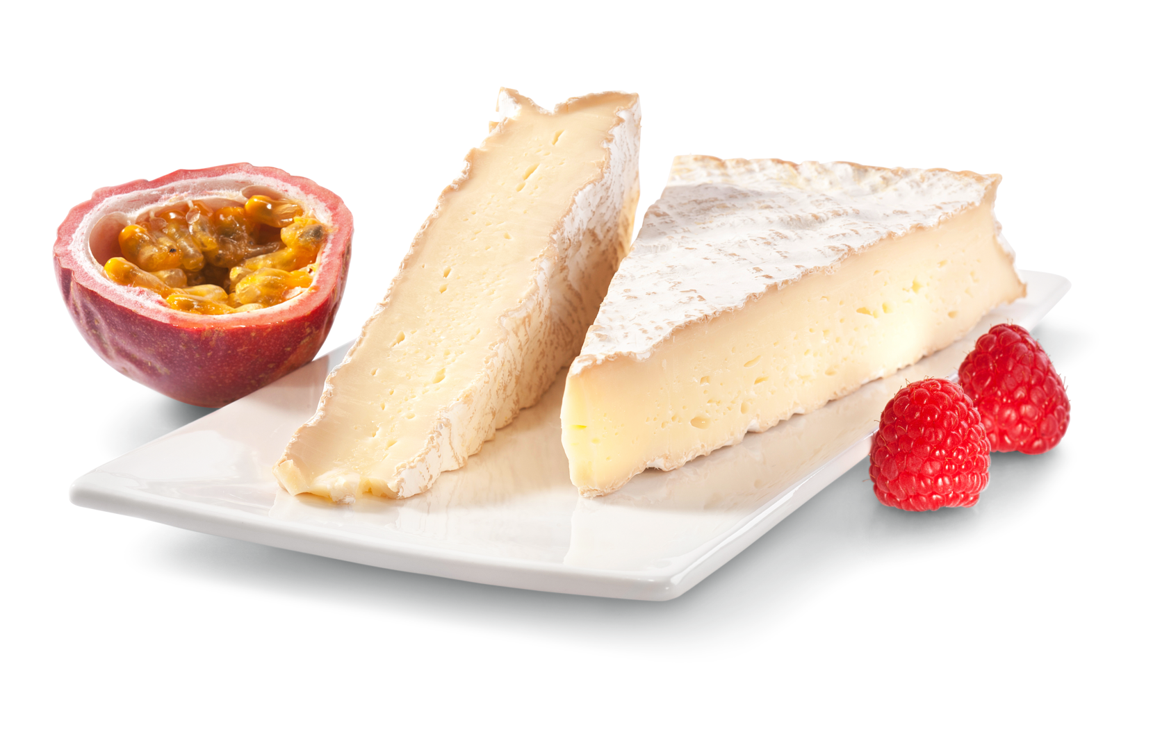 Image of Brie de Meaux AOP Rohmilch, mind. 45% Fett i. Tr.