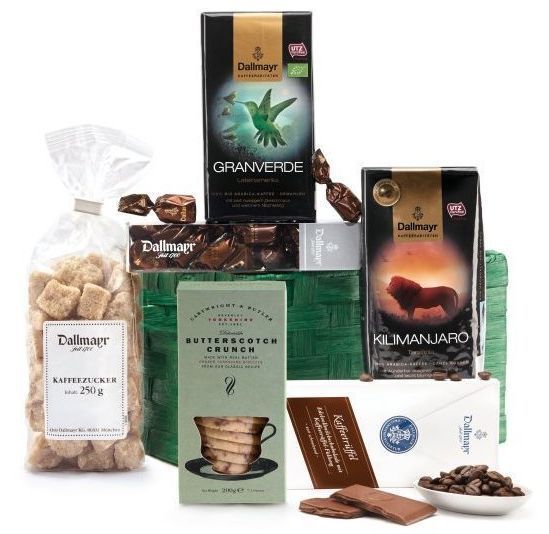 Kaffee-Couture Kaffee-Couture