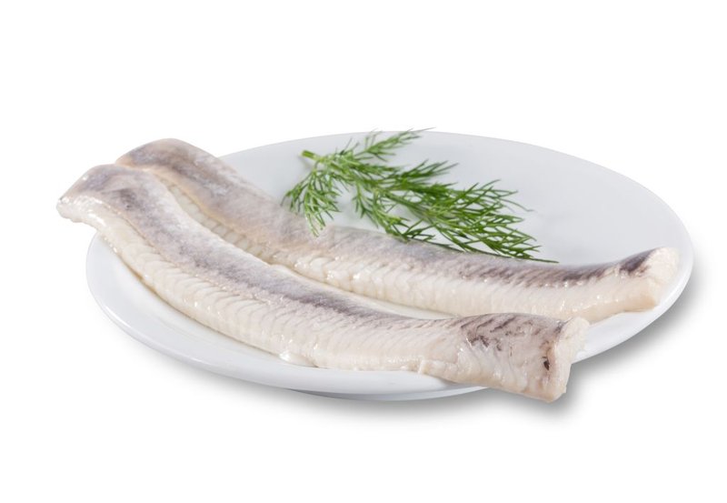 Bismarckheringsfilet Bismarckheringsfilet