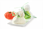 Burrata past. mind. 48% Fett i. Tr. Burrata past. mind. 48% Fett i. Tr.