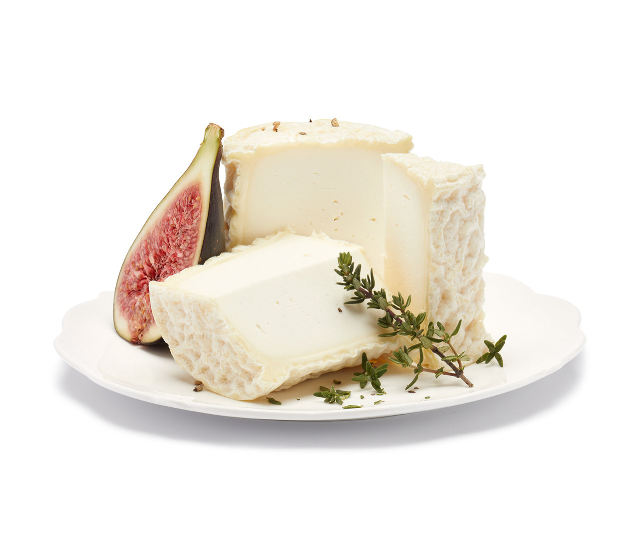 Chabis Fermier Rohmilch, mind. 50% Fett i. Tr.