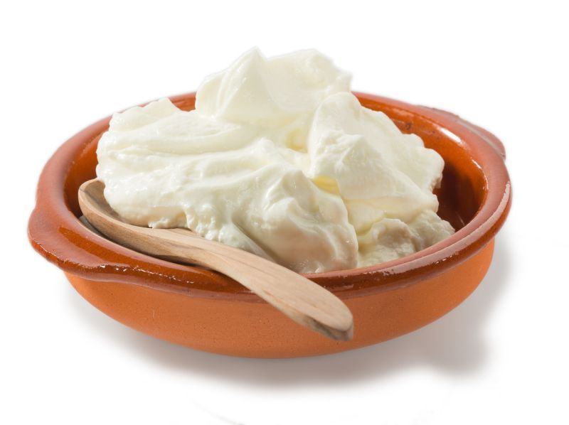 Speisequark mit Joghurt mager(0,4%), Andechser Speisequark mit Joghurt mager(0,4%), Andechser