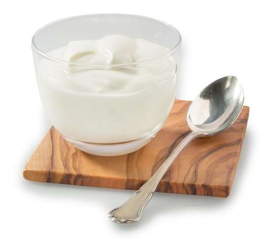 Joghurt natur 3,8% Andechser Joghurt natur 3,8% Andechser