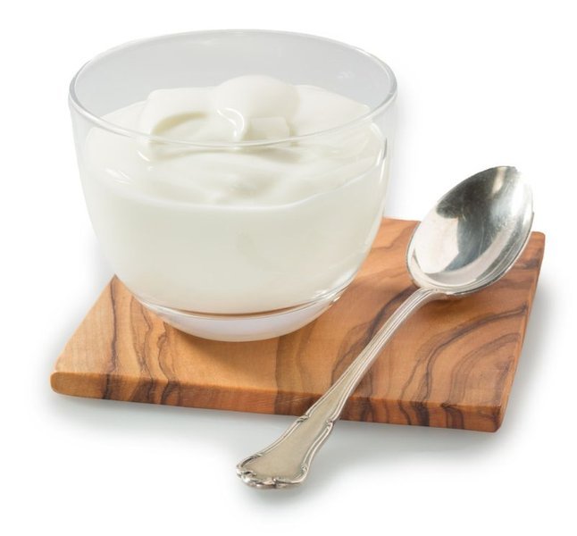 Joghurt natur 3,8% Andechser Joghurt natur 3,8% Andechser