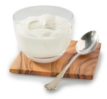 Joghurt natur 3,8% Andechser Joghurt natur 3,8% Andechser