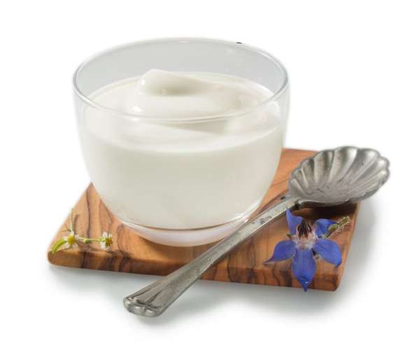 Bio Sauerrahm aus past. Kuhmilch, 10% Fett absolut Andechser Bio Sauerrahm aus past. Kuhmilch, 10% Fett absolut Andechser