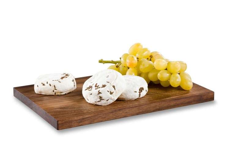 Bauernhandkäse Past. mind. 32-35% F.i.T. Bauernhandkäse Past. mind. 32-35% F.i.T.