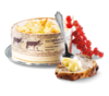 Vacherin Mont d´Or AOP Rohmilch, mind. 45% Fett i. Tr.