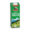 Bergbauernmilch 3,5% frisch (P) länger haltbar Berchtesgadener Land