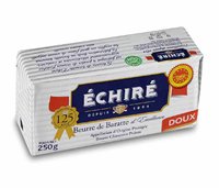 Sauerrahmbutter Beurre Echire AOC, Past. 82% Fett Sauerrahmbutter Beurre Echire AOC, Past. 82% Fett