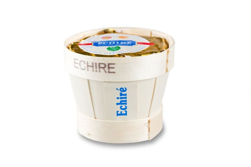 Sauerrahmbutter Beurre Echire AOC, Past. 82% Fett Sauerrahmbutter Beurre Echire AOC, Past. 82% Fett