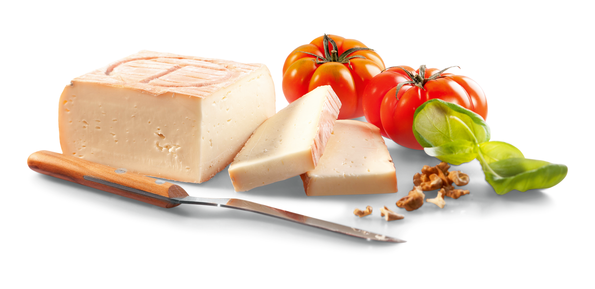 Image of Taleggio DOP Past. mind. 50% Fett i. Tr.