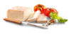 Taleggio DOP Past. mind. 50% Fett i. Tr. Taleggio DOP Past. mind. 50% Fett i. Tr.