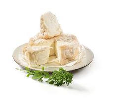 Robiola di Roccaverano DOP Rohmilch, mind. 40% F.i.T. Robiola di Roccaverano DOP Rohmilch, mind. 40% F.i.T.
