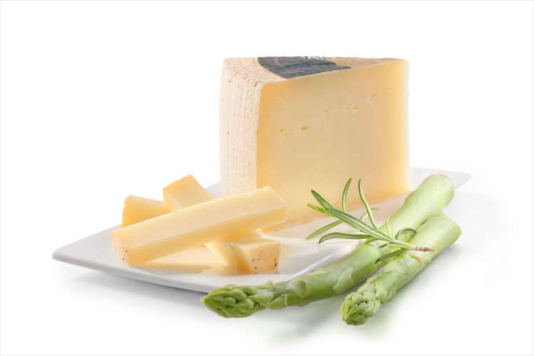 Pecorino Toscano DOP past., mind. 50% F.i.T. Pecorino Toscano DOP past., mind. 50% F.i.T.