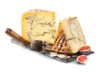Pecorino mit Trüffel Past. mind. 50% Fett i. Tr. Pecorino mit Trüffel Past. mind. 50% Fett i. Tr.