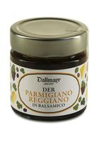 Der Parmigiano Reggiano in Balsamico Der Parmigiano Reggiano in Balsamico