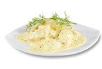 Heringsfilet in Senf/Honig Heringsfilet in Senf/Honig