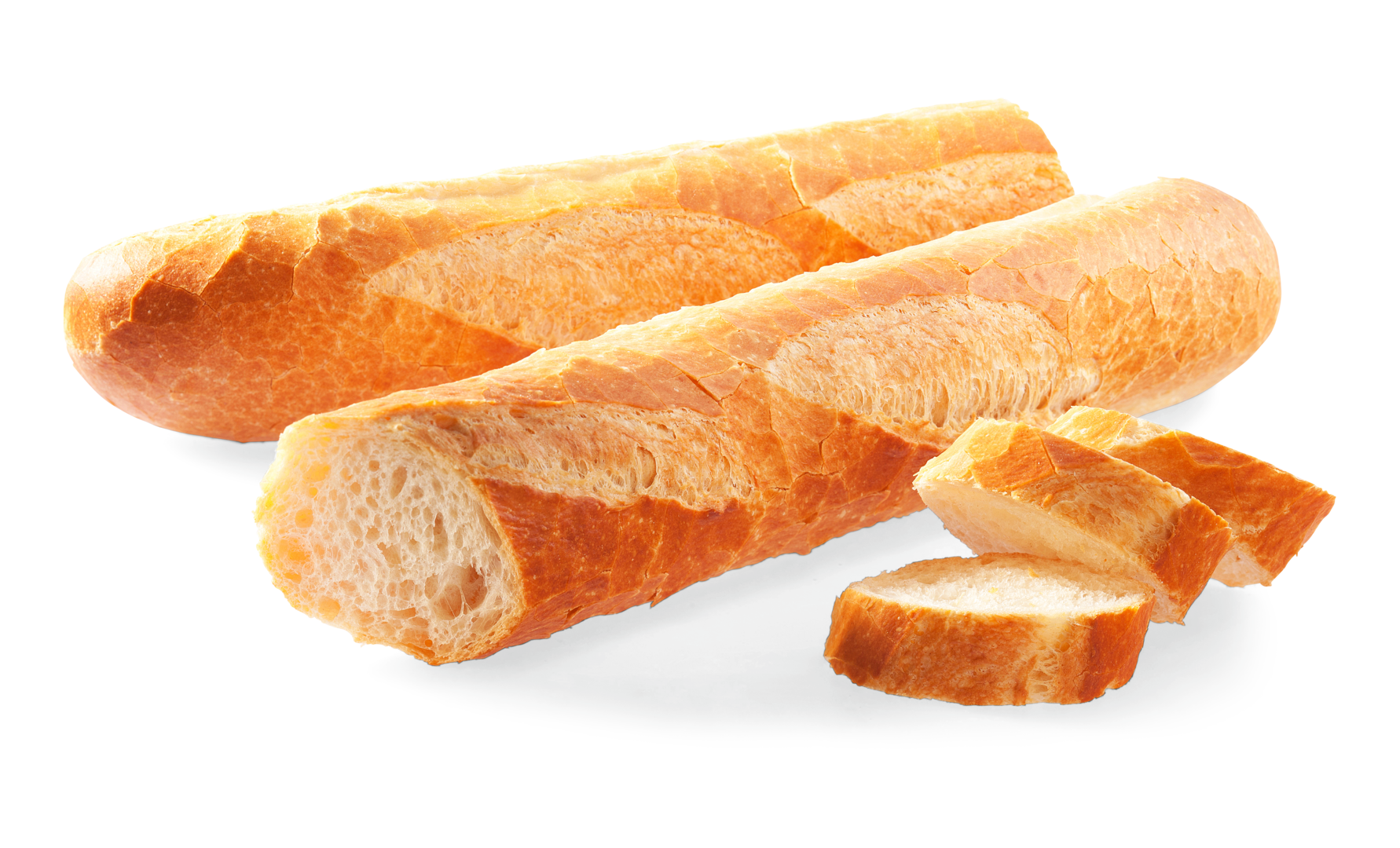 Image of Baguette groß Dallmayr