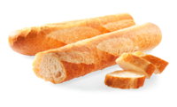 Baguette groß Dallmayr