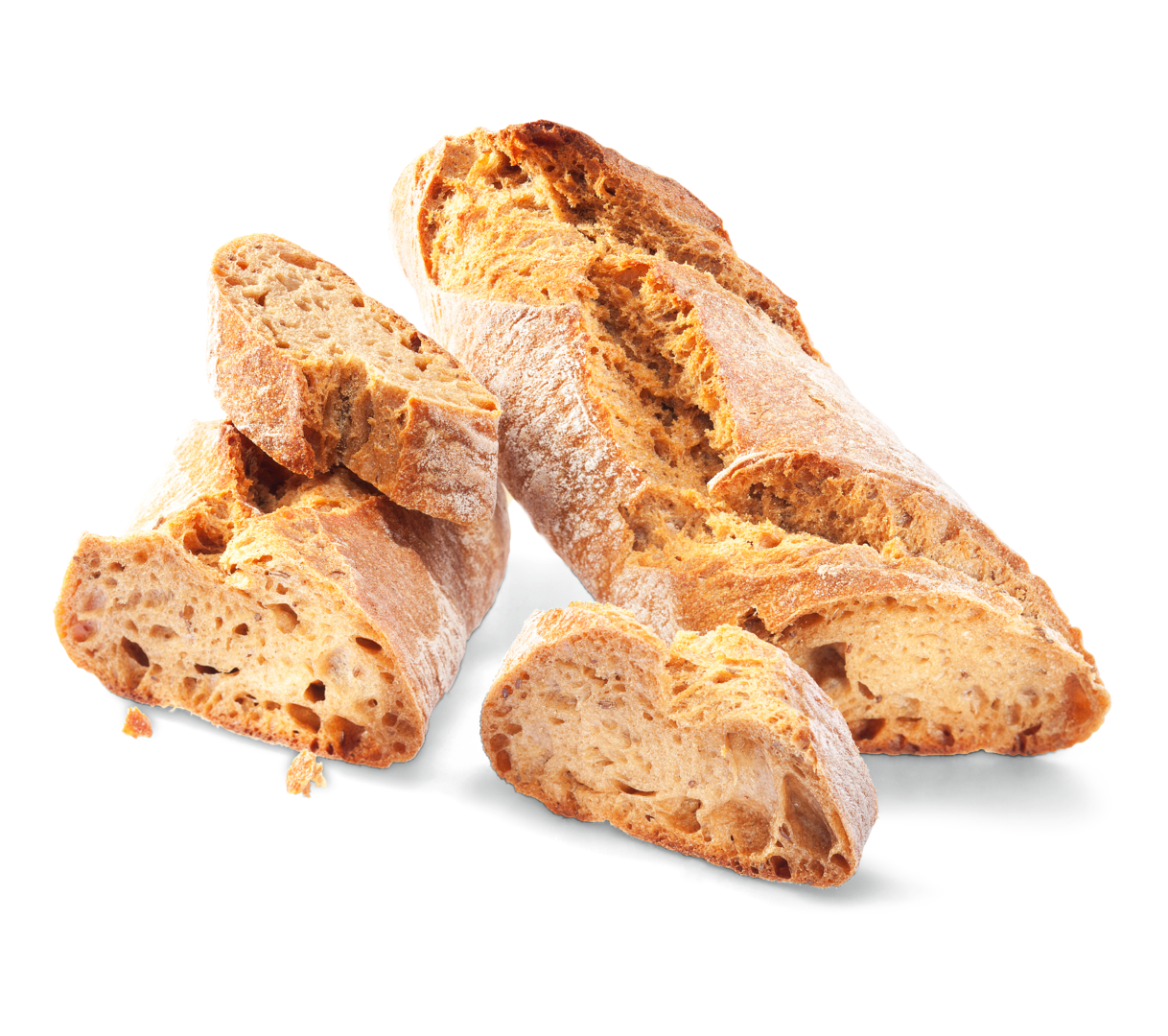 Image of Bauernbaguette ganz Dallmayr