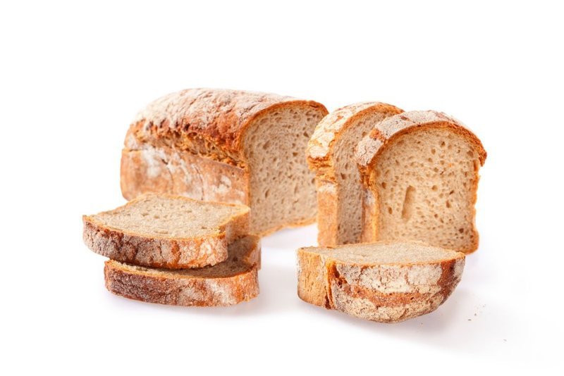 Roggen Kastenbrot Dallmayr Roggen Kastenbrot Dallmayr