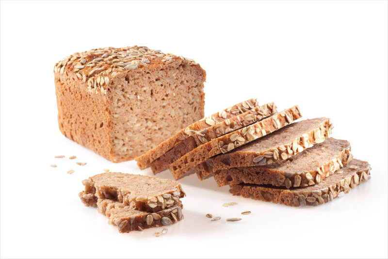Dinkel Vollkornbrot ganz Dallmayr Dinkel Vollkornbrot ganz Dallmayr